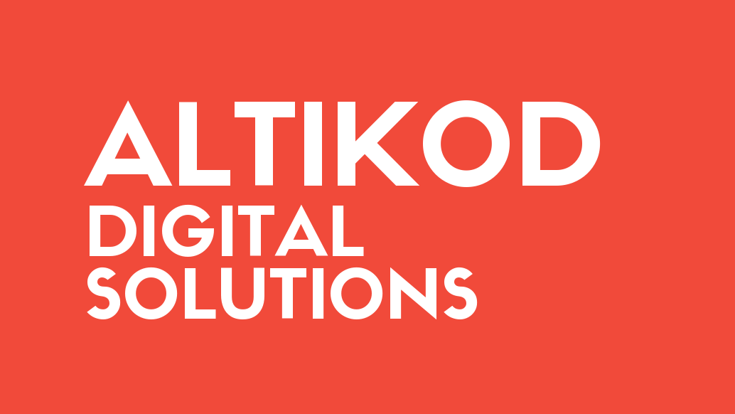 Altıkod Digital Solutions